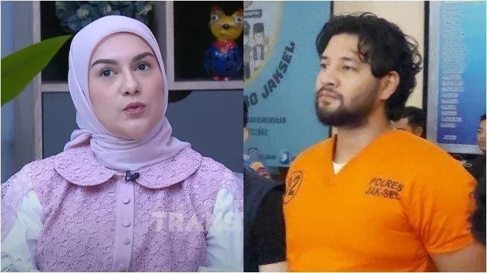 Irish Bella Buka-bukaan Soal Pernikahannya dengan Ammar Zoni yang Bahagia, Pilu, dan Harapan