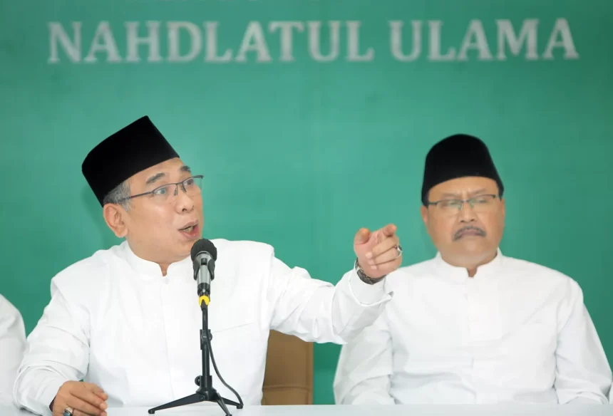 PBNU Ajukan Izin Pengelolaan Tambang: Solusi Ekonomi atau Tantangan Baru?