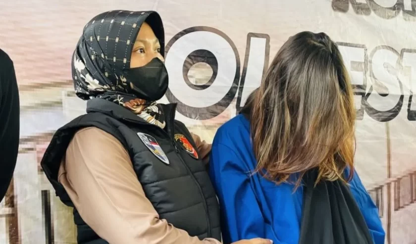 Terungkap! Akun Medsos Selebgram Bogor Sarang Judi Online (Ilustrasi)