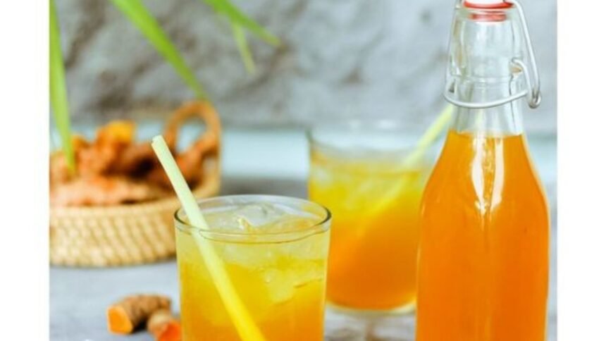 Manfaat Minuman Hangat Tradisional: Nikmati Khasiat dan Tradisi yang Menyehatkan (Ilustrasi)