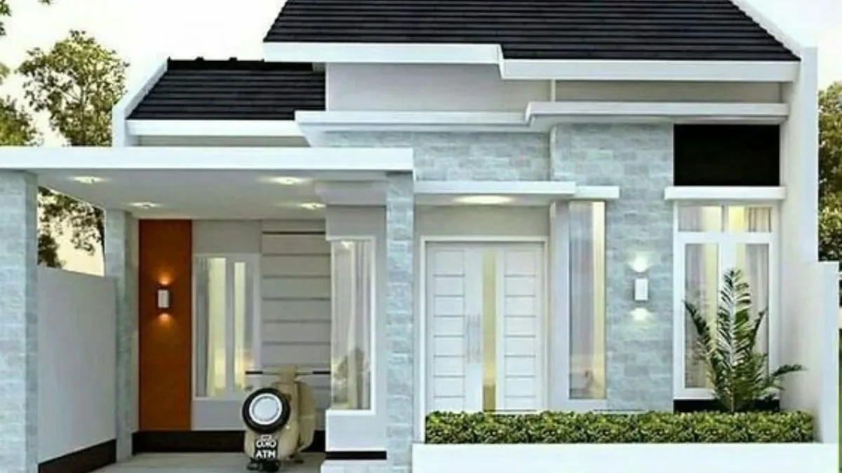 Tips Rumah Minimalis 3 Kamar agar Estetik dan Mewah Tanpa Bikin Dompet Menangis!