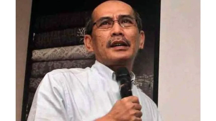 Calon Menteri Keuangan di Kabinet Prabowo-Gibran Terkuak, Faisal Basri Beberkan Pilihan!