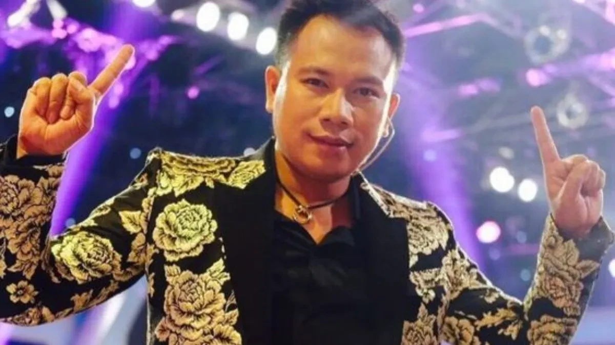 Vicky Prasetyo Diblacklist KUA, Kok Bisa? Ini Faktanya!