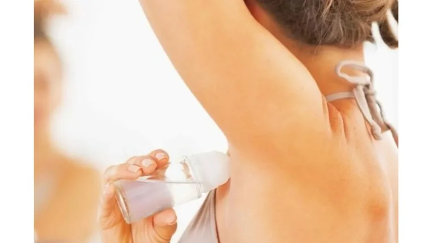 Buang 2 Deodorant Pro Israel Ini dan Ganti dengan 19 Produk Ini!