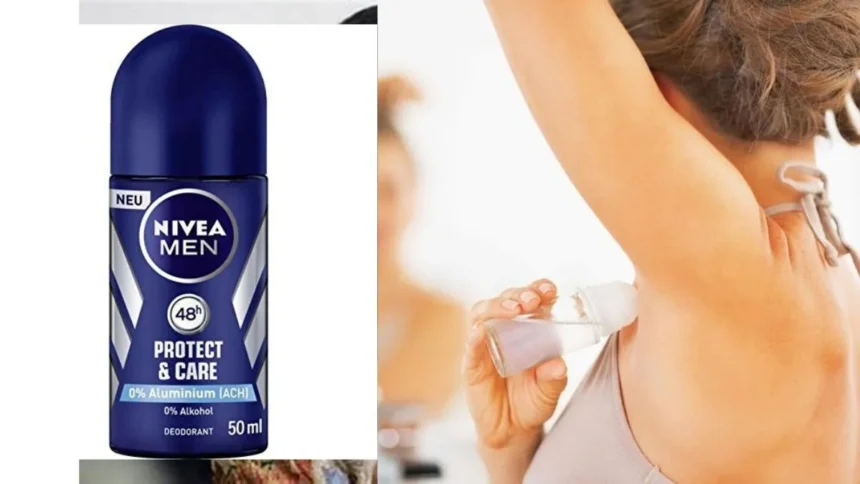 Gerakan Boikot: 19 Alternatif Deodoran Lokal Pengganti Produk Pro Israel!