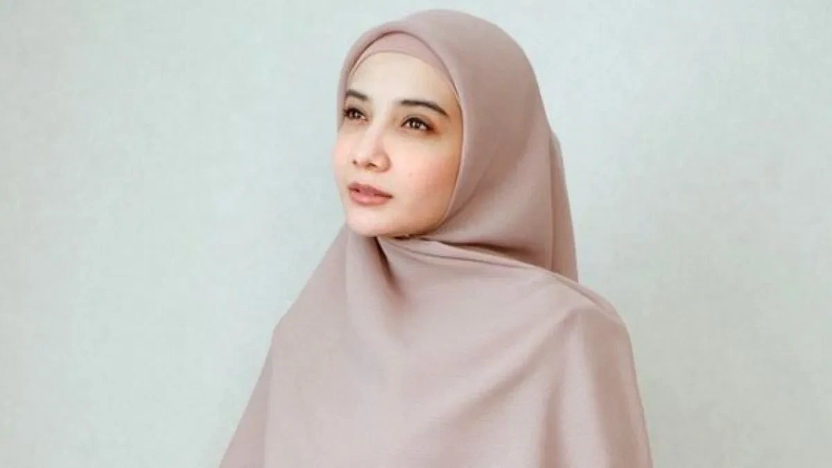 Zaskia Sungkar Dikritik Warganet: Lantang Bela Palestina, Tapi Masih Dukung Produk Pro-Israel!