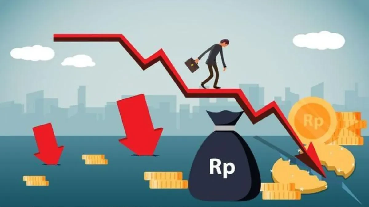 Terkuak, Faktor RI Alami Deflasi 0,03%, Ini Penyebabnya!