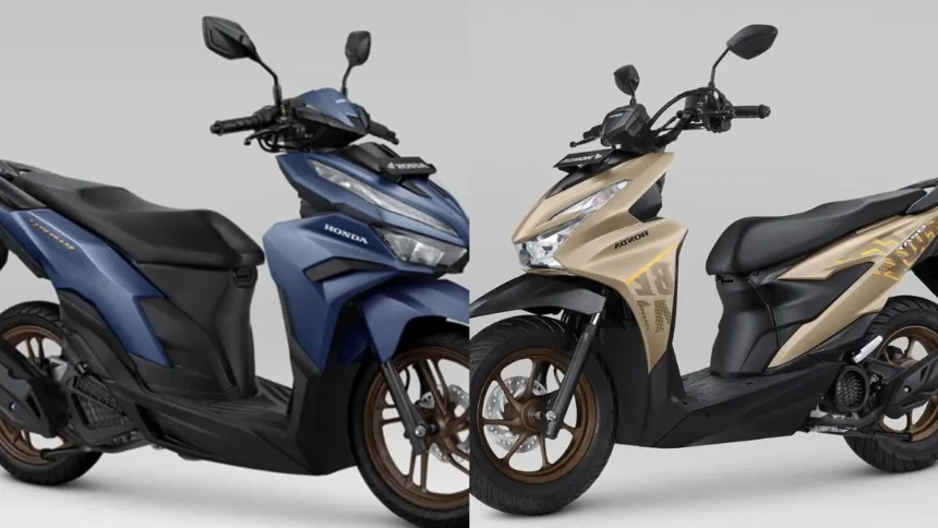Fitur Baru All New Honda Beat 2024 Kalahkan Vario 125? Selengkapnya Disini!