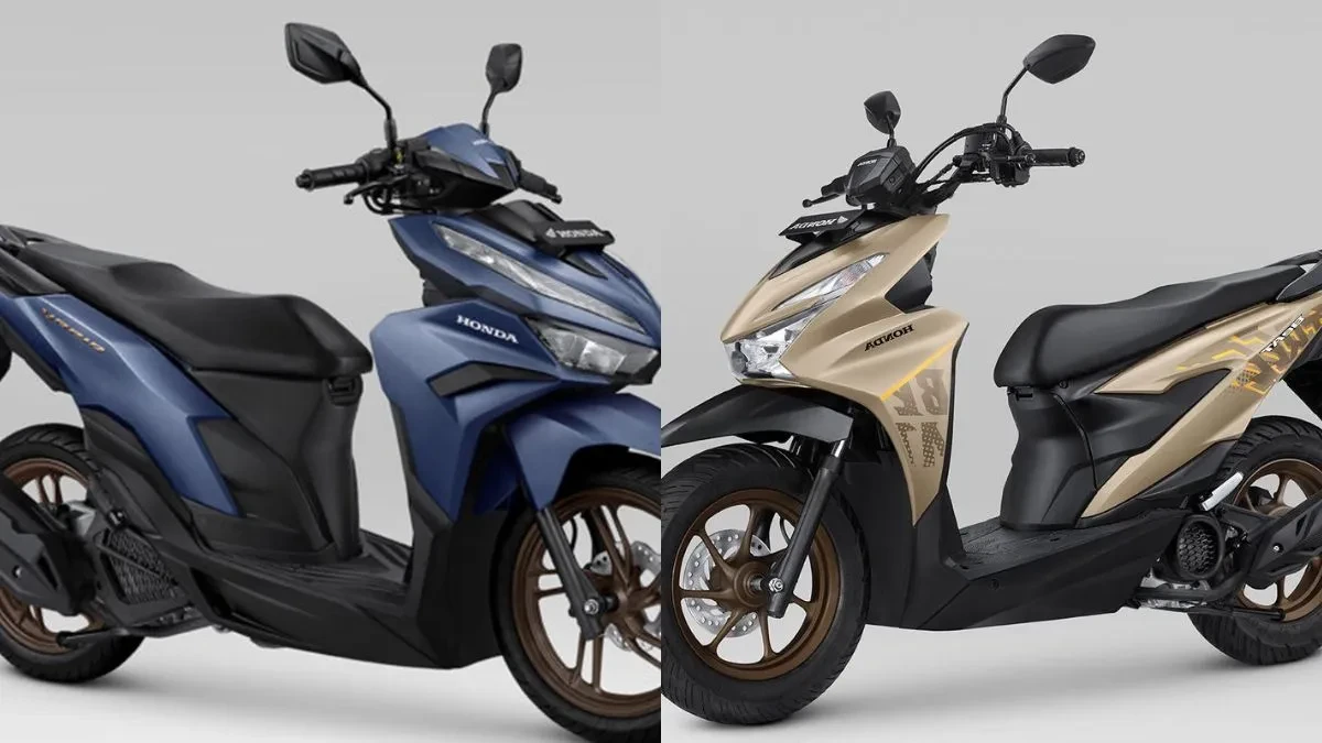 Fitur Baru All New Honda Beat 2024 Kalahkan Vario 125? Selengkapnya Disini!
