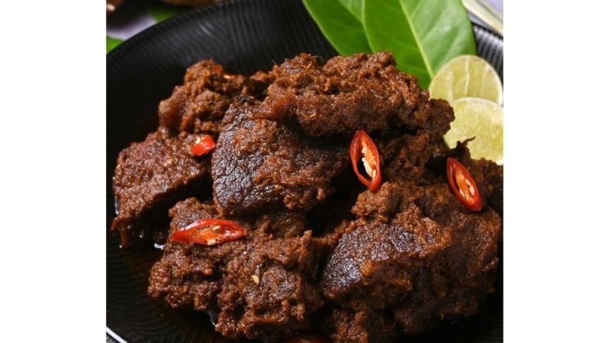 Daging Sapi Kecap Empuk: Simpel, Lezat, dan Pasti Jadi Favorit di Rumah!