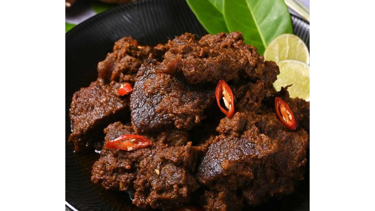 Daging Sapi Kecap Empuk: Simpel, Lezat, dan Pasti Jadi Favorit di Rumah!