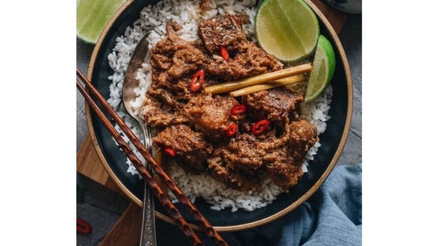 Daging Sapi Kecap Empuk: Resep Simpel yang Bikin Lidah Bergoyang!