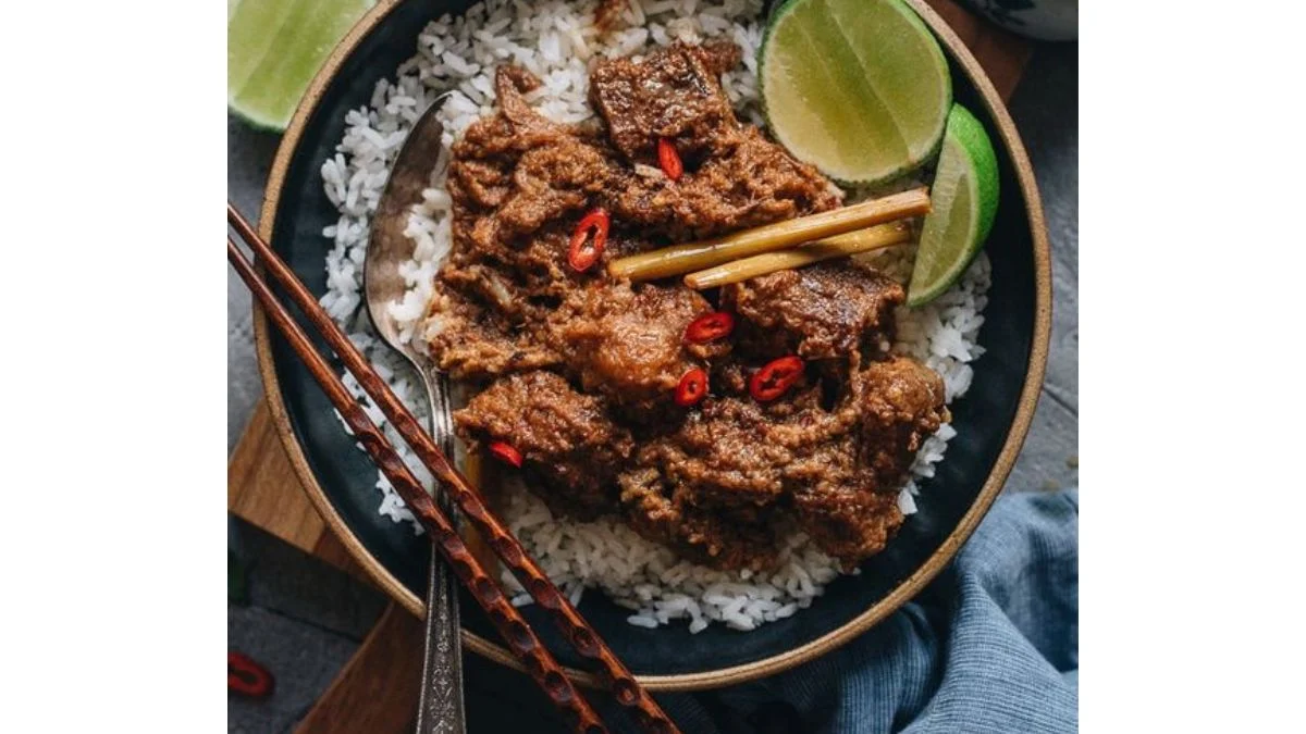 Daging Sapi Kecap Empuk: Resep Simpel yang Bikin Lidah Bergoyang!