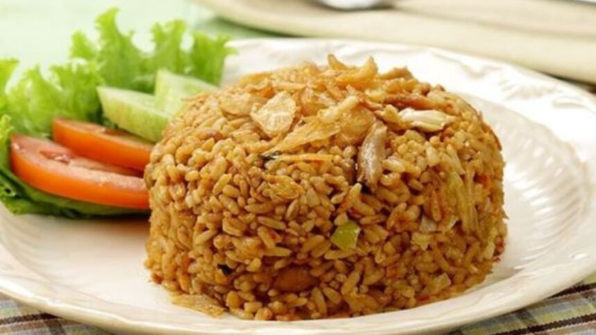 Resep Nasi Goreng Jawa yang Selalu Bikin Ibu-Ibu Jakarta Penasaran!