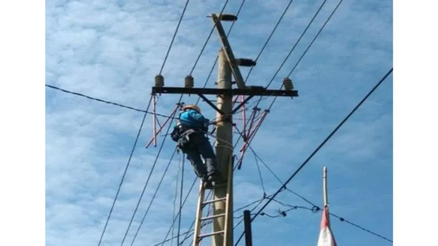 Penyebab Palembang Mati Lampu Berjamaah? Ini Ceritanya!