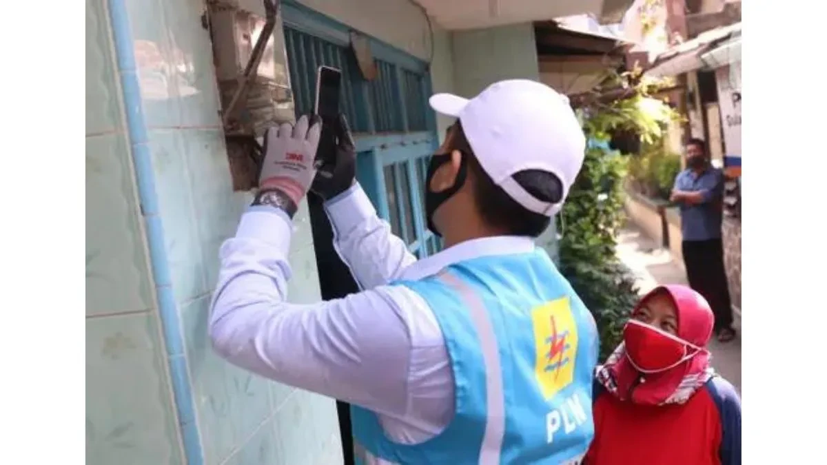 Listrik di Palembang Mati Berjamaah? Ini Faktanya!