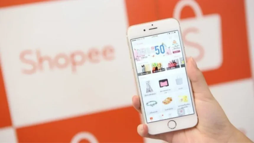 Tips Seru Buat Ibu-Ibu Dapatkan Izin Suami untuk Belanja di Shopee Sepuasnya!