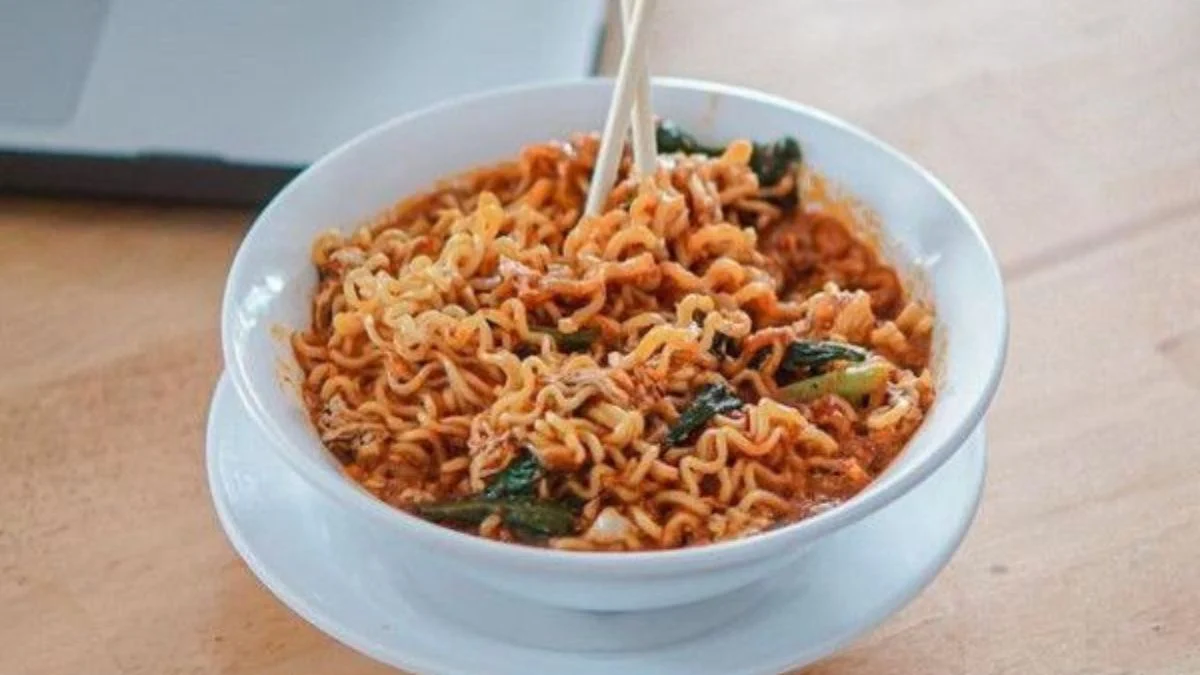 Dari Lhokseumawe ke Lidah Anda: Mi Bangladesh ala Indomie yang Bikin Ketagihan! (Ilustrasi)