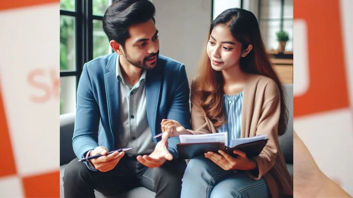 Benarkah Istri Lebih Bahagia Jika Check Out? (Ilustrasi)