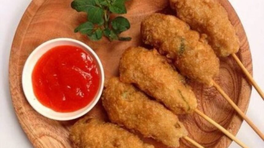 Sempol Ayam: Dari Pinggir Jalan ke Dapur Anda, Yuk Cobain! (Ilustrasi)