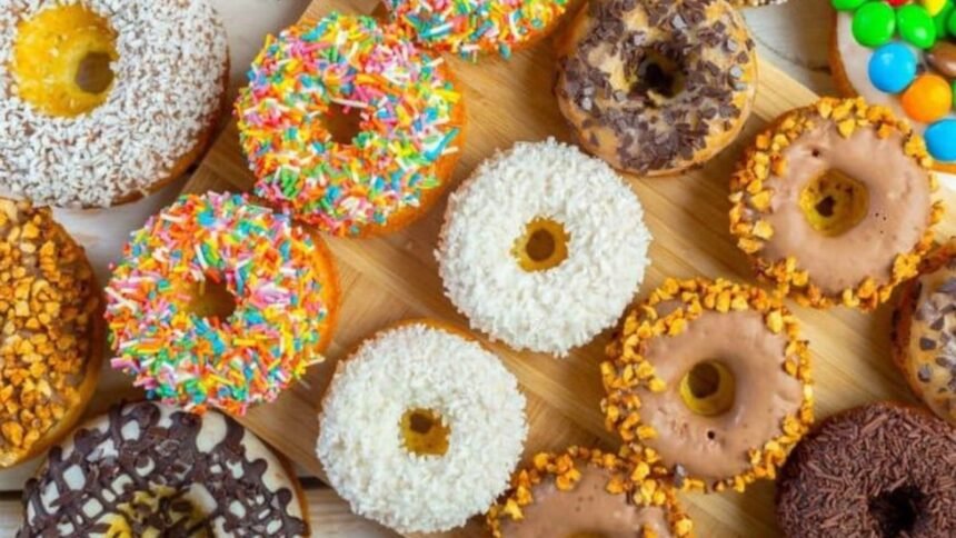 Resep Donat Kentang Empuk dan Anti Gagal: Camilan Lezat Untuk Ibu-Ibu Cantik! (Ilustrasi)
