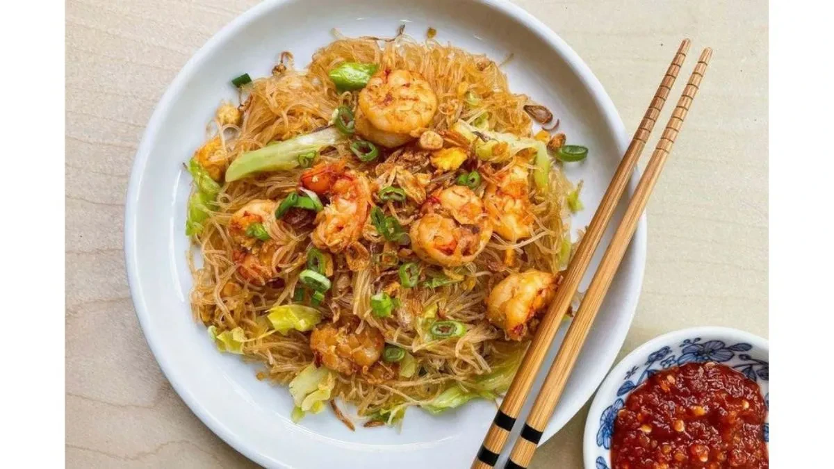 Lezat dan Hemat! 3 Resep Bihun Goreng Simpel yang Wajib Dicoba