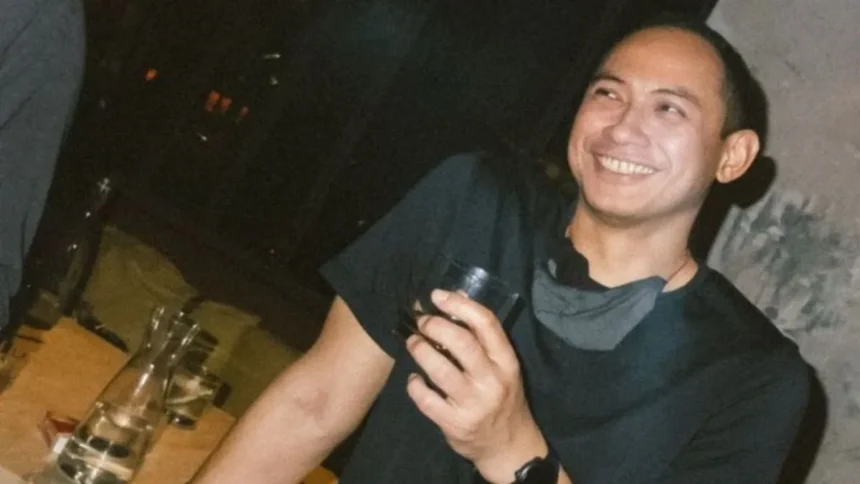 Suami Bunga Citra Lestari Diduga Gelapkan Rp 6,9 Miliar? Ini Faktanya!