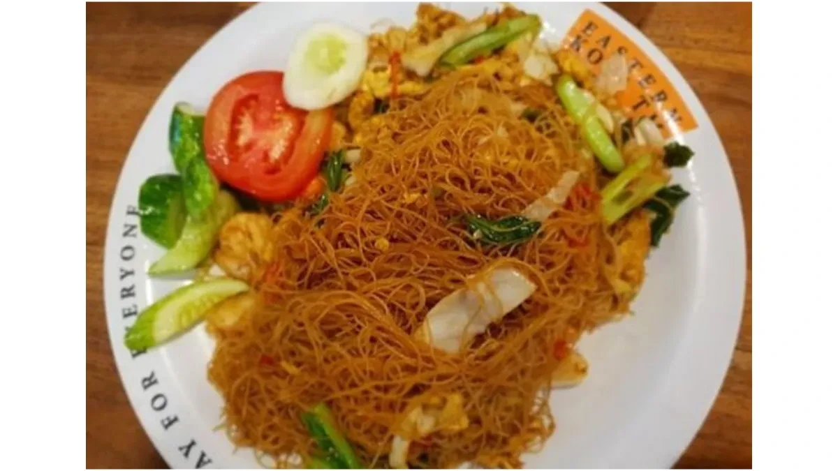 Mihun Goreng Terlezat! Ini Dia 5 Resep yang bikin Masakanmu Jadi Idaman!