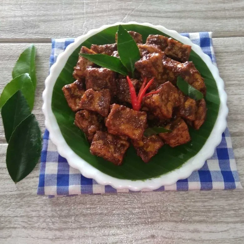 Gak Punya Stok Daging? Tapi Pengen Rendang! Ini Solusinya