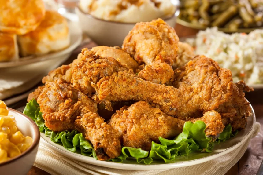 Dijamin Nagih! Begini Cara Bikin Ayam Goreng Tepung Super Renyah