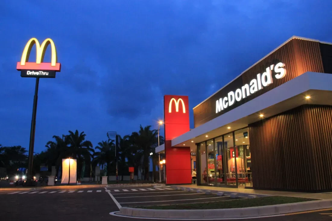McDonald's Indonesia dan Isu Pro-Israel, Bagaimana Posisi Waralaba Terbesar di Indonesia?