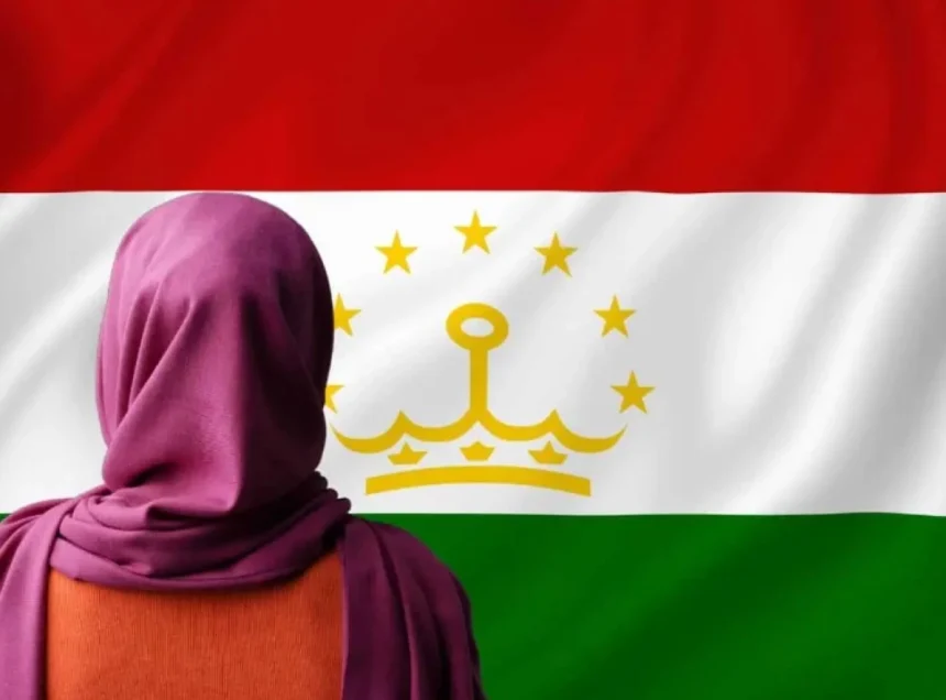 Lebih dari Sekedar Jilbab: Larangan di Tajikistan Mengungkap Ketegangan Antara Modernitas dan Agama (Ilustrasi)