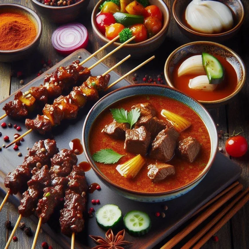 Hemat dan Praktis! Ubah Sisa Daging Kurban Menjadi Hidangan Lezat dan Bergizi
