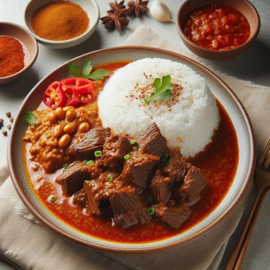 Idul Adha Tak Lengkap Tanpa Resep Daging Kurban Super Lezat Ini!