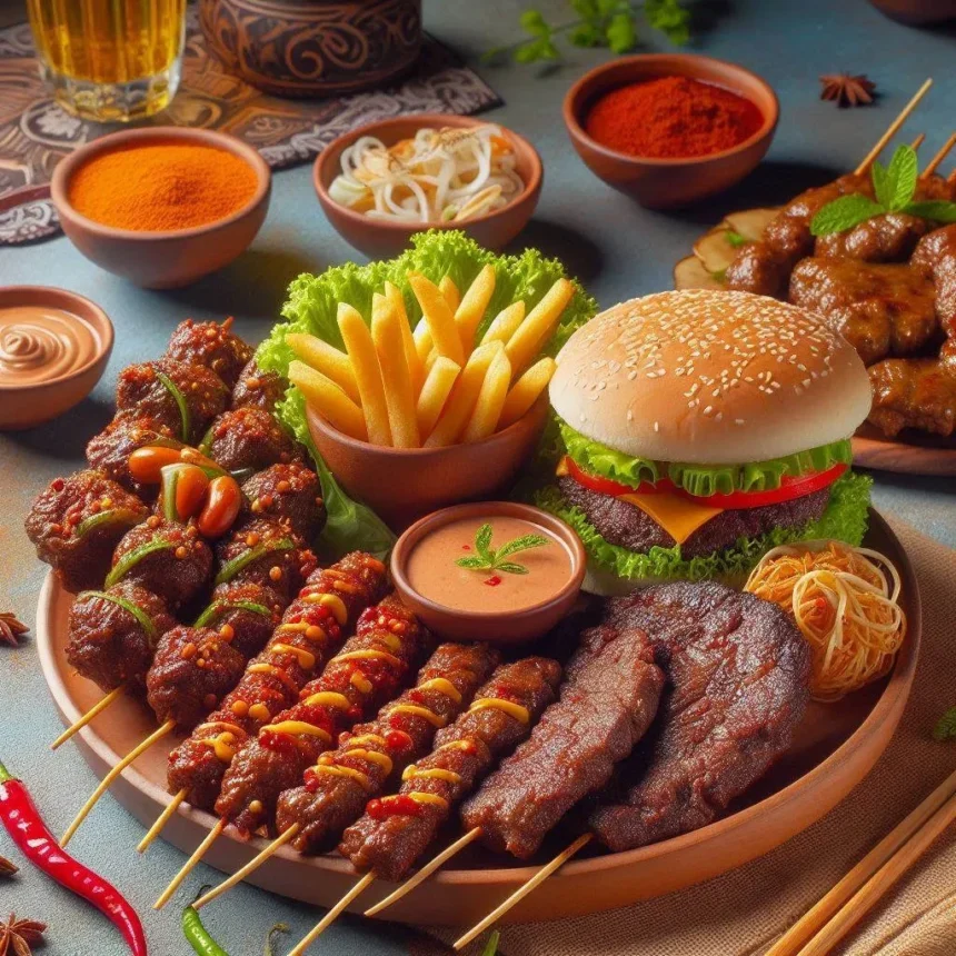 Lebaran Makin Berkesan dengan Olahan Daging Kurban Kreatif dan Praktis Ini!