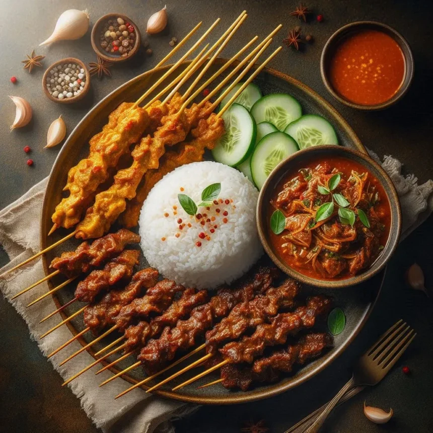 Sulap Daging Kurban Menjadi Hidangan Lezat Anti Monoton dengan Resep Rahasia Ini!