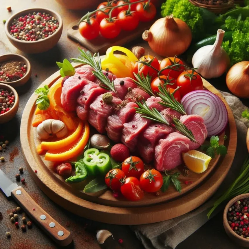 Daging Kurban Tanpa Ribet dengan 10 Resep Praktis untuk Keluarga Anda