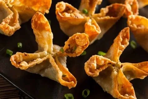 Resep Pangsit Goreng Ayam Udang dan 9 Varian Lainnya yang Wajib Kamu Coba di Rumah!