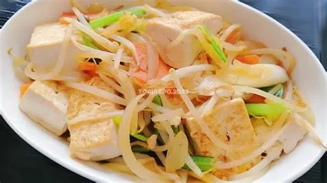 5 Resep Mudah Olahan Tauge yang Bikin Sperma Sehat dan Berkualitas untuk Kesuburan Laki-laki!