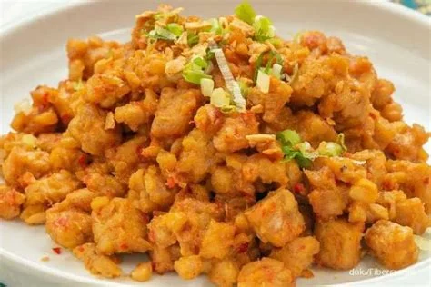 Praktis dan Sedap! Resep Telur Asin Bersantan ala Rumahan!!