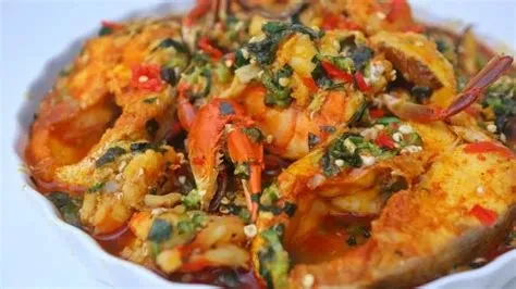 Panduan Lengkap Membuat Tumis Udang Jagung Manis Pedas dengan Tahu Putih di Rumah!