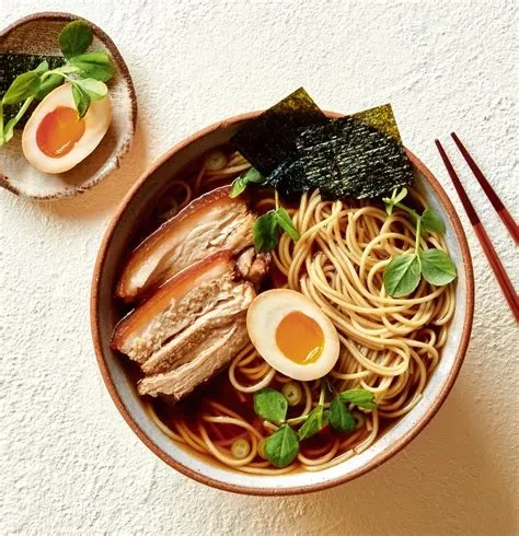 Mau Bikin Ramen Gak Harus di Restoran, Yuk Coba Tiga Resep Ini!
