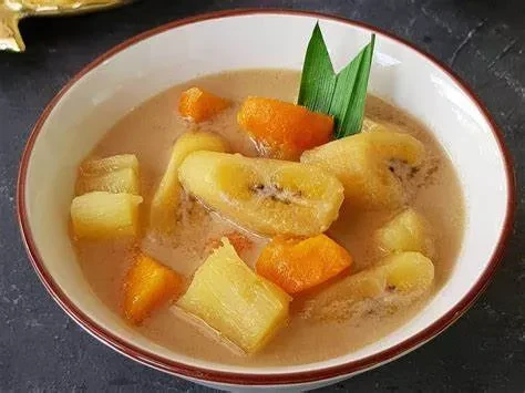 Serba - Serbi Olahan di Hari Raya Idul Adha,  Dari Makanan Utama hingga Penutup