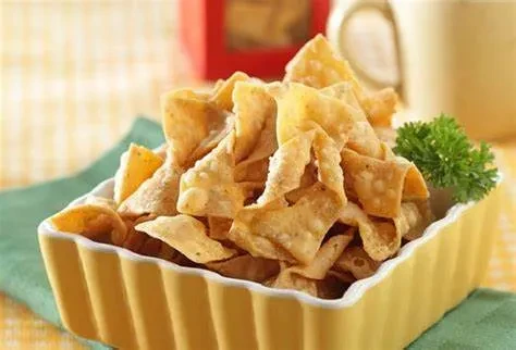 Resep Kue Bawang 1 Kg Tepung Renyah Gurih, Cemilan Lebaran Irit dan Praktis!