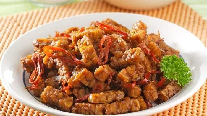 6 Variasi Resep Oseng-Oseng Tempe yang Lezat dan Mudah Dibuat
