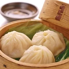 Tutorial Lengkap Membuat Xiao Long Bao: Dumpling Isi Kaldu Gurih yang Bikin Nagih!!