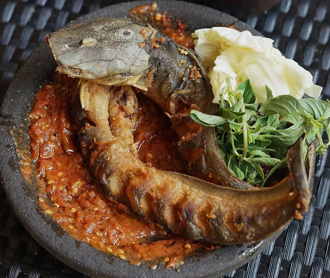 Pecel Lele Pedas Se-Jakarta: Temukan 8 Surga Kuliner Pedas yang Menggoda Selera