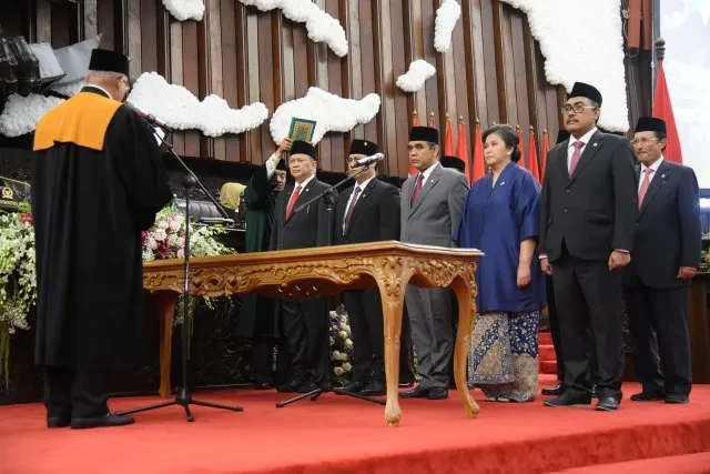 Demokrasi dalam Bahaya: Mengapa Wacana Pemilihan Presiden oleh MPR Bisa Menghancurkan Masa Depan Politik Indonesia