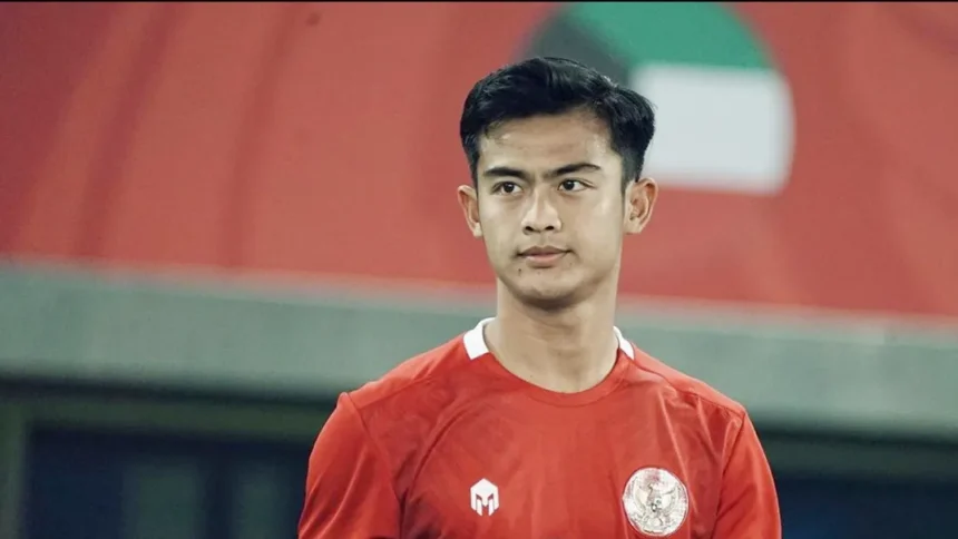 Pratama Arhan, Bintang Sepak Bola Indonesia yang Bersinar di Kancah Internasional