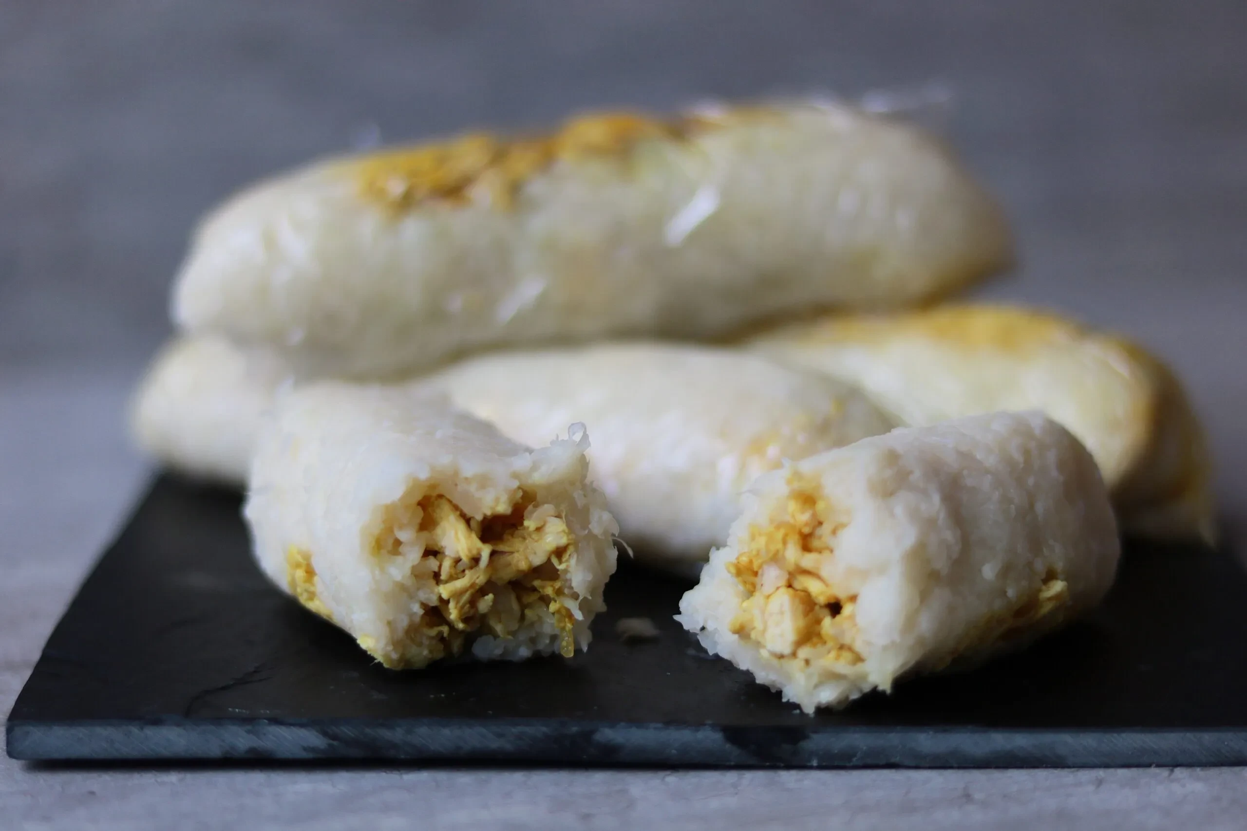 Resep Kue Lemper Ayam yang Wangi dan Enak, Dijamin Anti Gagal, Rasanya Enak Poll!
